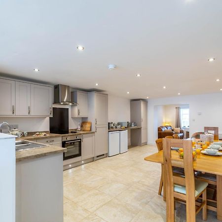 Villa 4 Bed In Langtoft 81235 à Weaverthorpe Extérieur photo