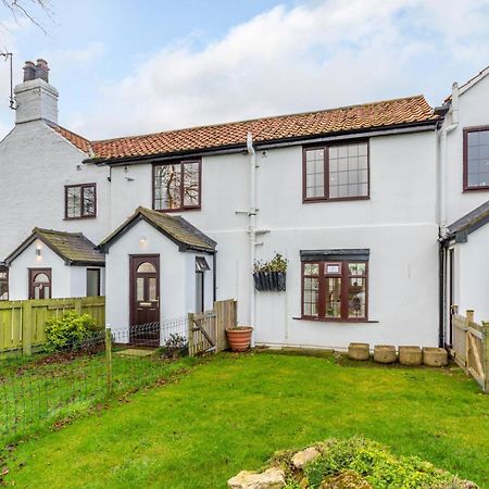 Villa 4 Bed In Langtoft 81235 à Weaverthorpe Extérieur photo
