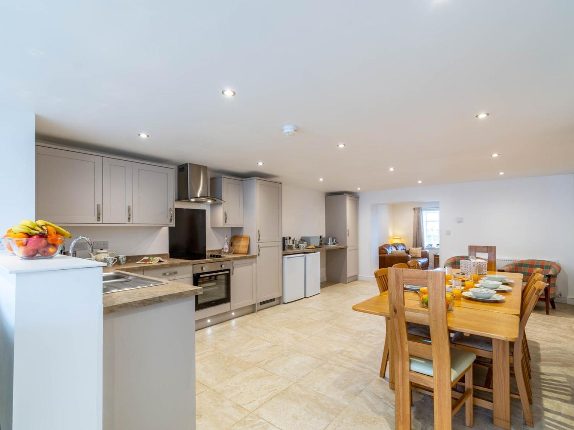 Villa 4 Bed In Langtoft 81235 à Weaverthorpe Extérieur photo