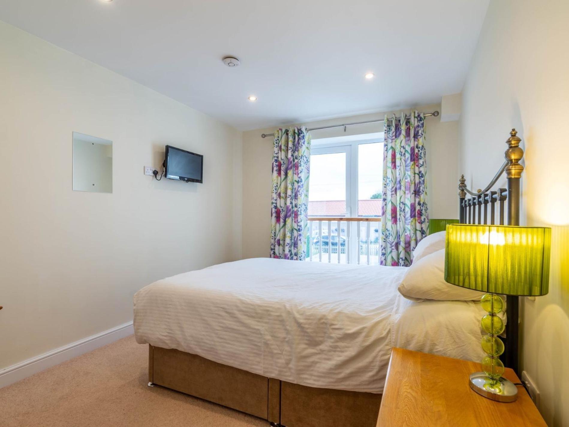 Villa 4 Bed In Langtoft 81235 à Weaverthorpe Extérieur photo