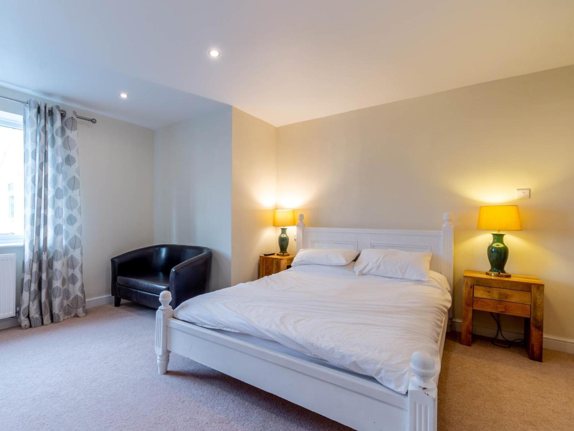 Villa 4 Bed In Langtoft 81235 à Weaverthorpe Extérieur photo